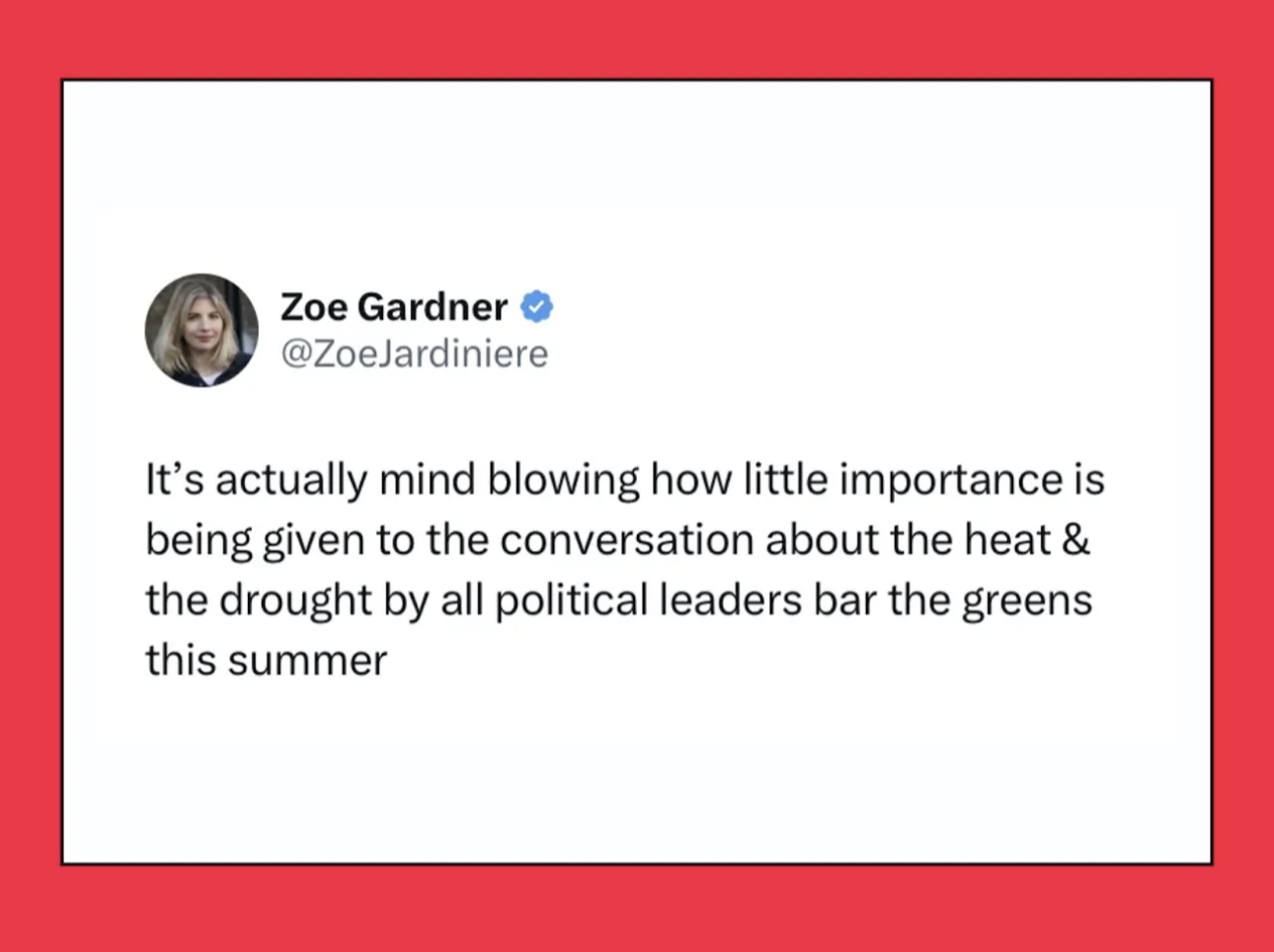 Politics