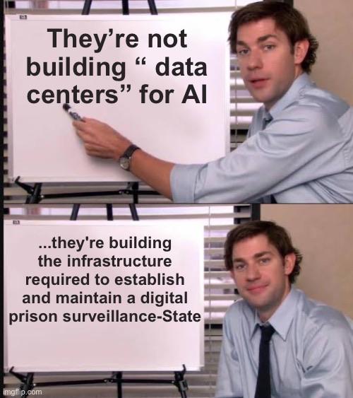 Do you think this has any truth in it?