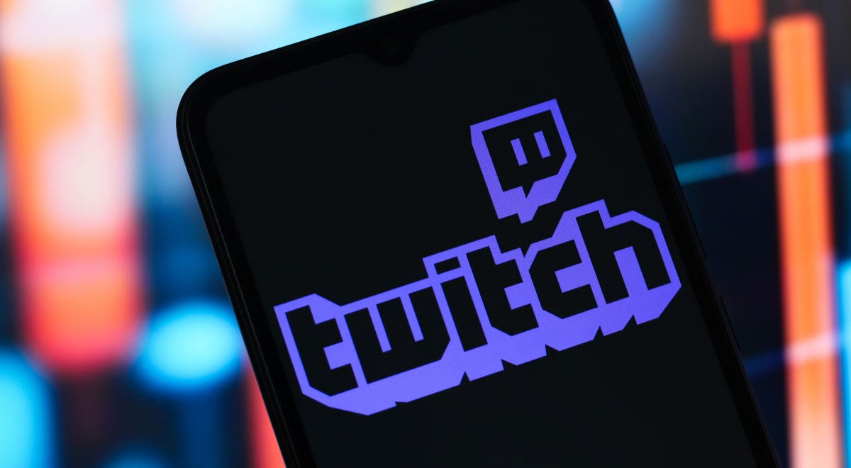 Amazon sued for training AI on Twitch content, that creators never agreed to.