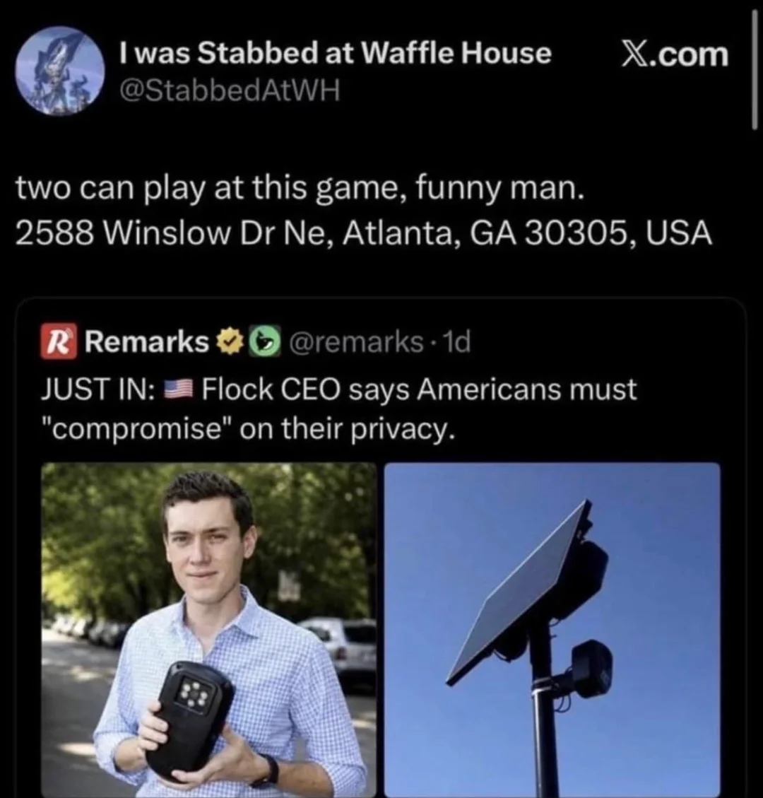 Well well well... how do you feel about this?