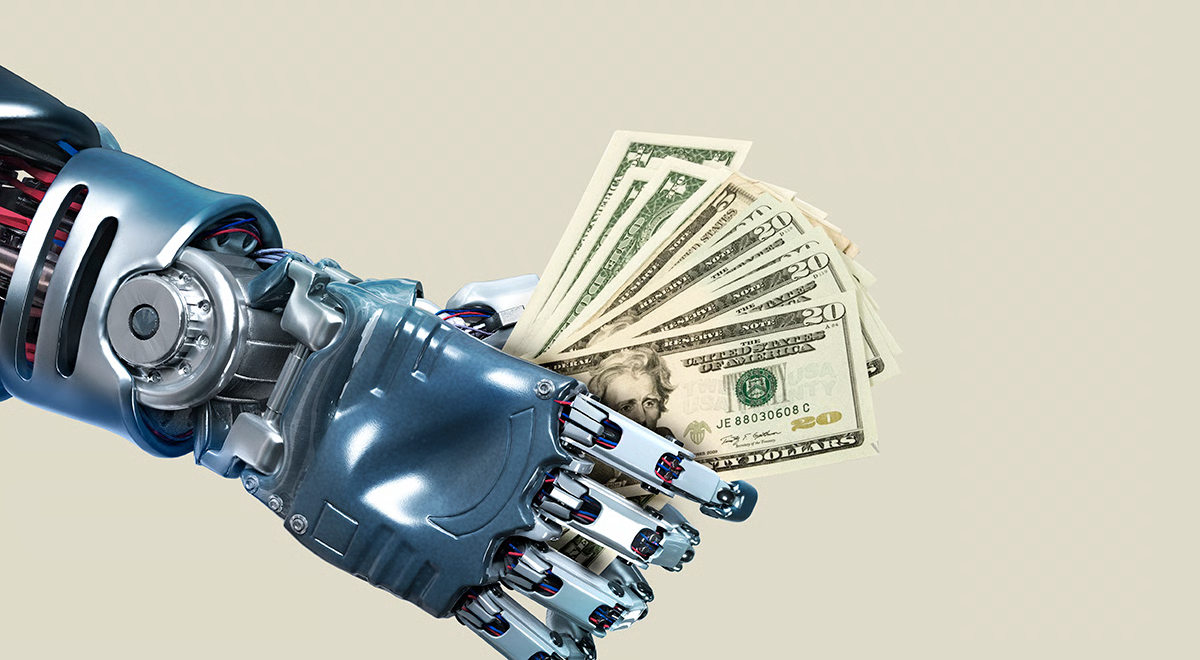 “AI token tax” becomes another political idea to protect human jobs | Tax would rise as unemployment increases
