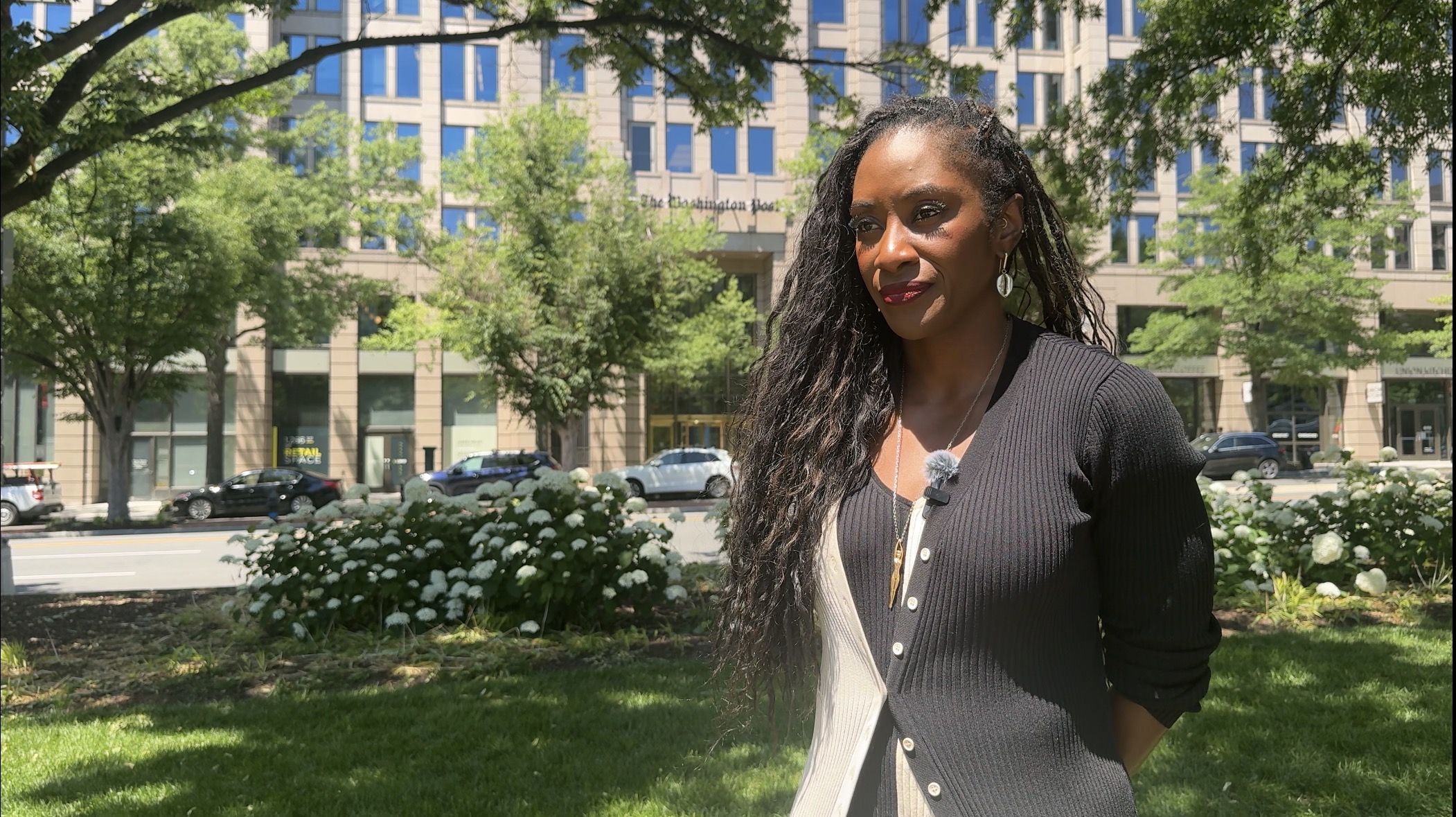 Karen Attiah Secures Landmark First Amendment Victory in Wrongful Termination Case Against The Washington Post