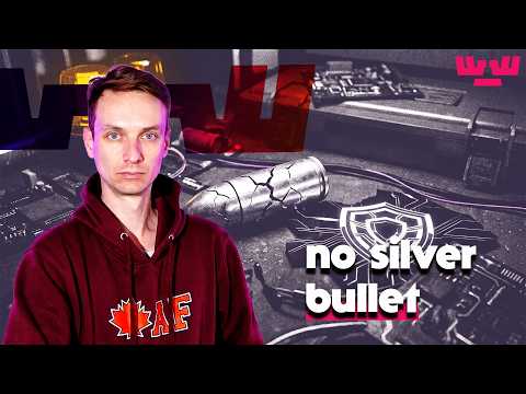 AI Cybersecurity Has No Silver Bullet | Start Here Instead