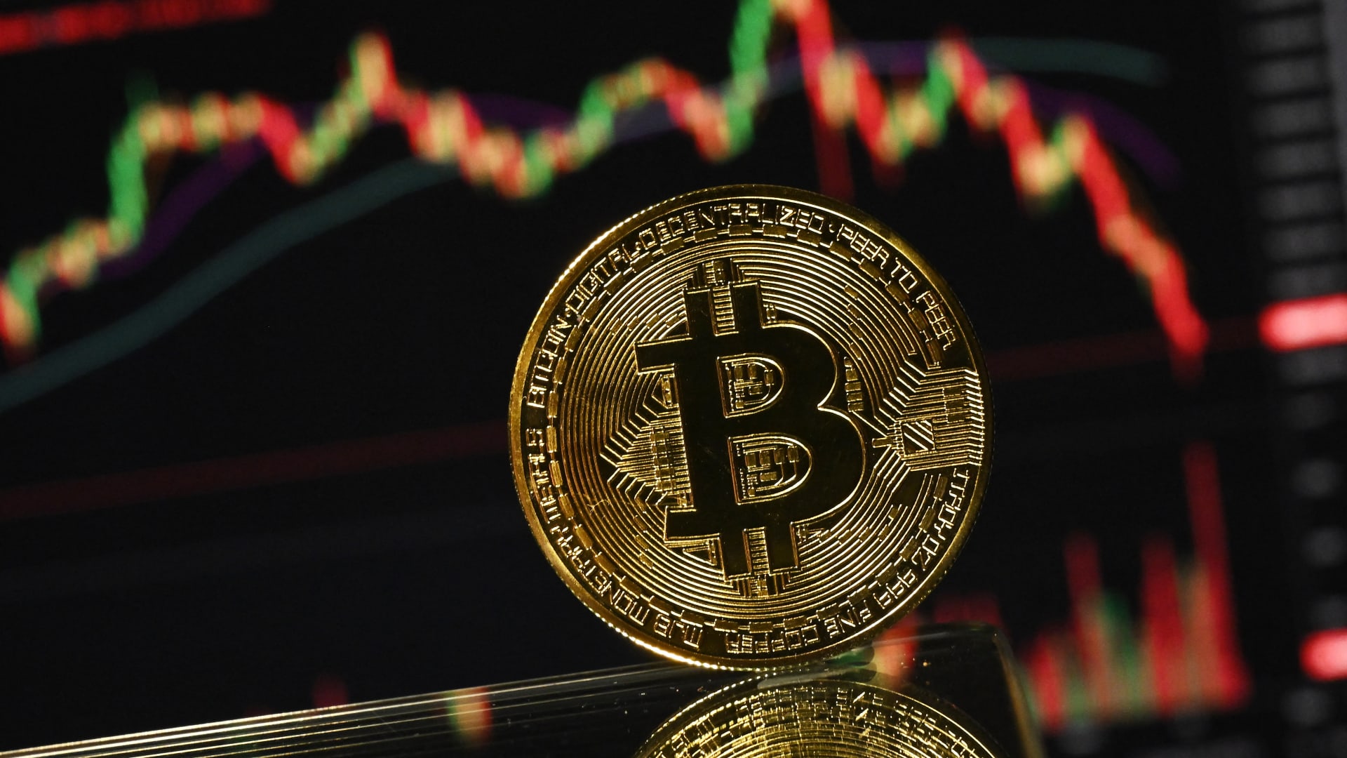 Bitcoin