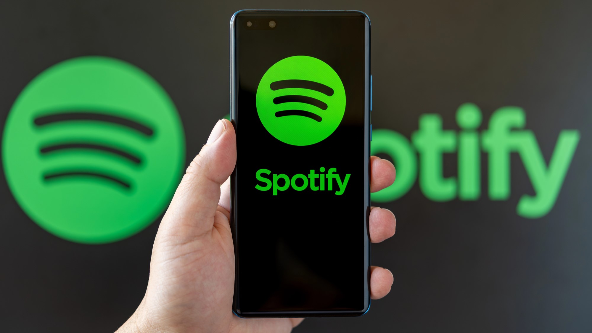 Spotify Deleted 75 Million AI-Generated Tracks – and It's Not Done Yet