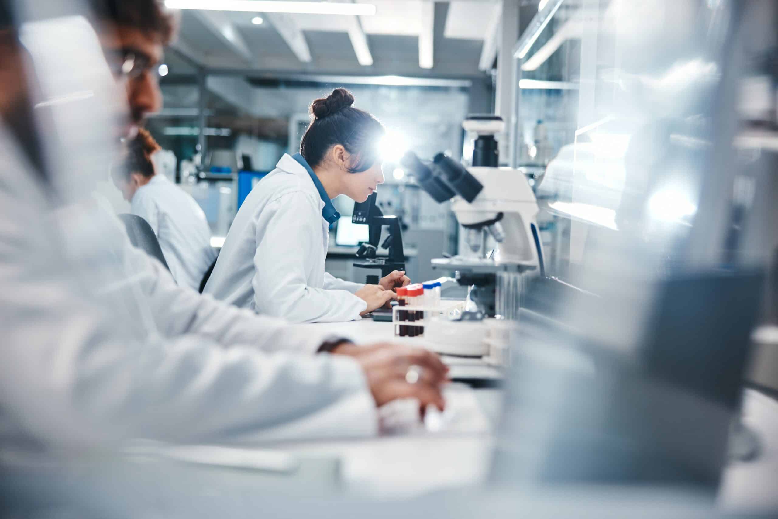 Japanese Scientists Begin Human Trials for Tooth Regrowth Drug | Concierge Dental