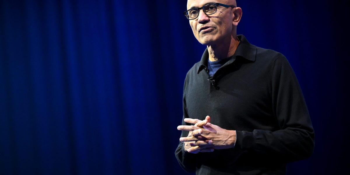 Microsoft reports are exposing AI's real cost problem: Using the tech is more expensive than paying human employees | Fortune