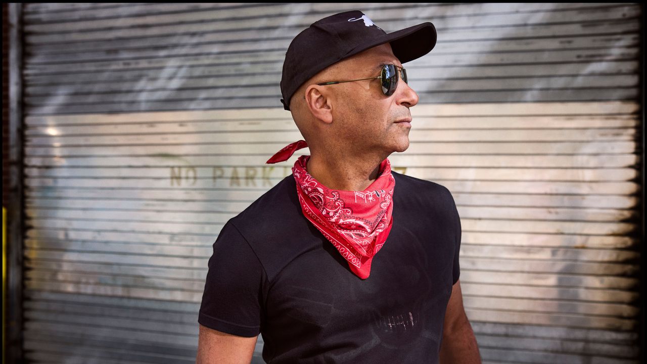 Tom Morello Launches New Album With “Date Night”