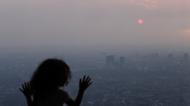 For the first time, a key UN report says the 1.5 C global warming threshold is lost | Past the point of no return