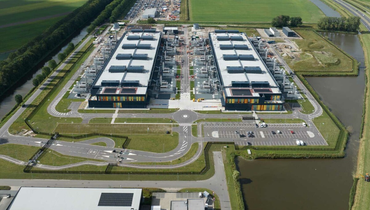 Datacenters