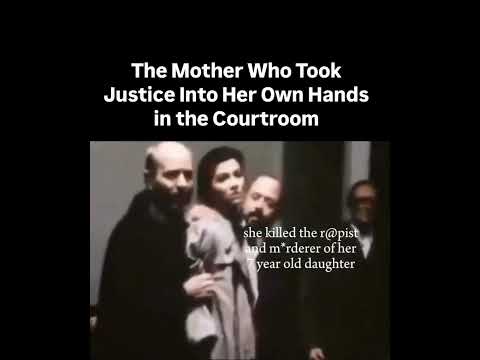 Where is she today?  We need the follow up on this!