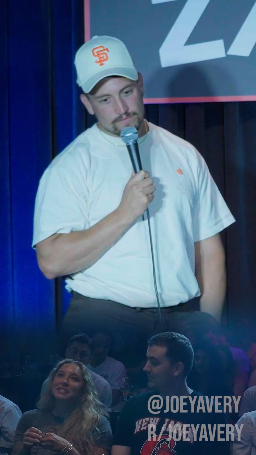 Could it work? It could work? Couldn't it? It Could, right?