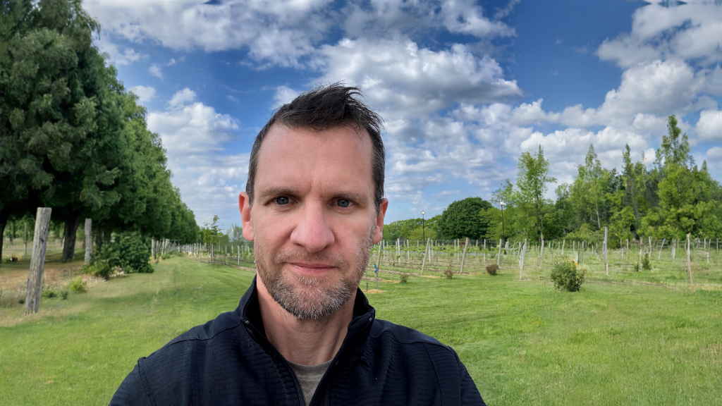 A Chat With Richard Kersey, Founder And Chief Architect Of Chirpper On What People Are Missing With The "Dead Internet Theory" - TechRound