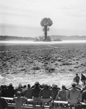 The fastest object launched from Earth’s surface wasn’t a rocket, it was a manhole cover launched at around 150,000 MPH.