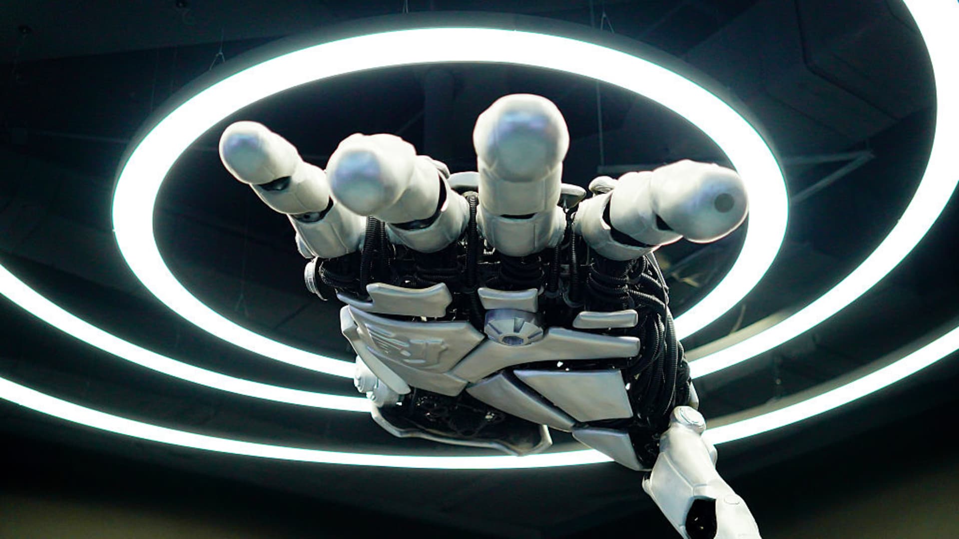 Employers who laid off workers citing AI are already starting to regret it