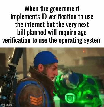 tHe sLiPpeRy SloPe iS jUsT a fAlLacY.