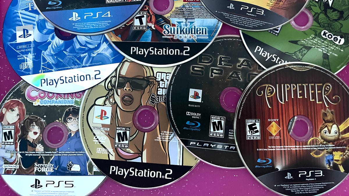 Gaming