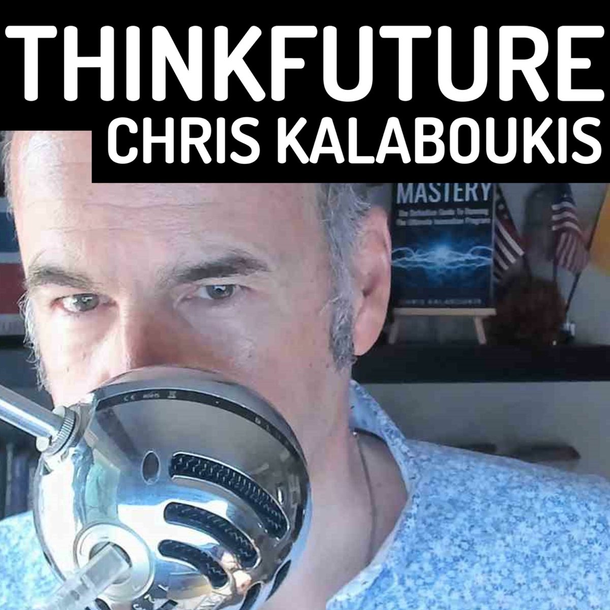 Big Interview with ThinkFuture