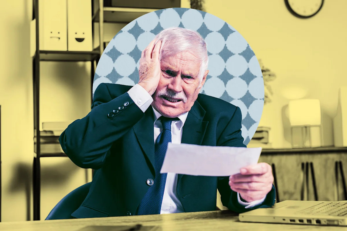 Execs Confused and Horrified by the Huge AI Bills After Thinking They Could Replace Workers for Free