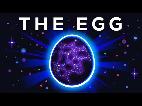 The Egg - My Favorite Short Story - What do you think of this philosphy?