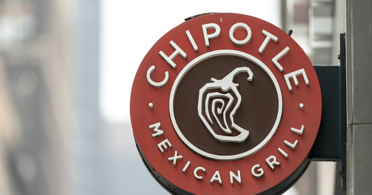 We Regret to Inform You Chipotle Is Now Working With Palantir