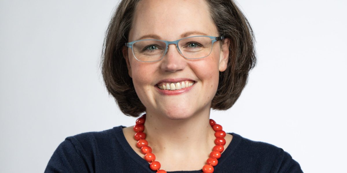If you're worried about AI taking your job, you're worrying about the wrong thing.
