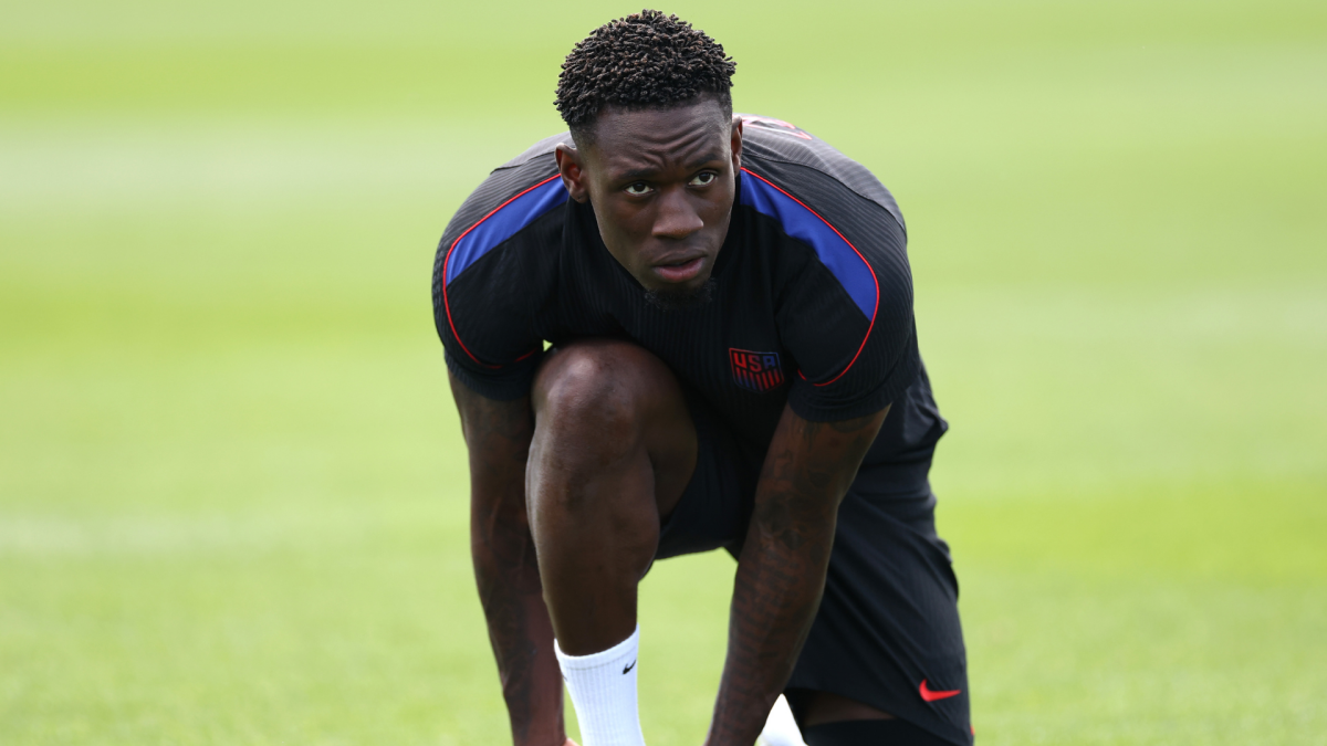 Can USMNT's Folarin Balogun's World Cup suspension be reinstated? Belgium will appeal decision