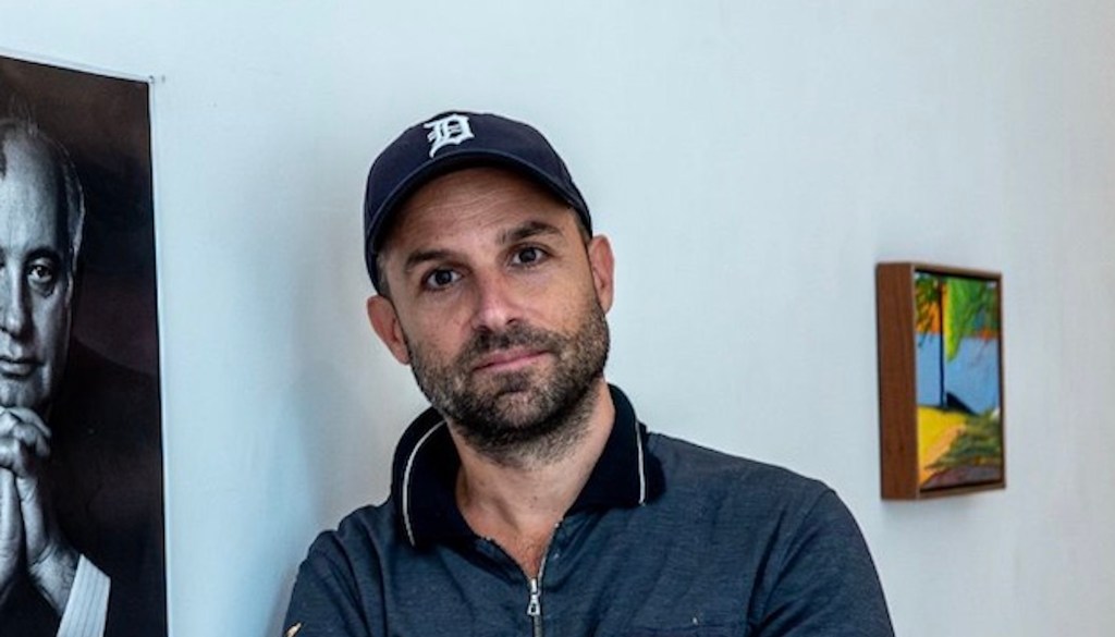 His Creative Business Has Made $2.5 Million and Can’t Be Replaced By AI: 'Price Continues to Go Up'